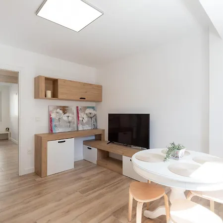 Inaki Deuna - Baskeyrentals Apartment