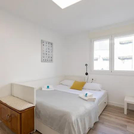 Apartment Inaki Deuna - Baskeyrentals Ondarroa