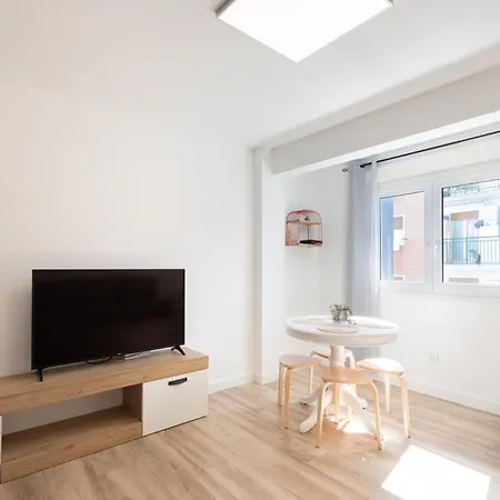 Apartment Inaki Deuna - Baskeyrentals