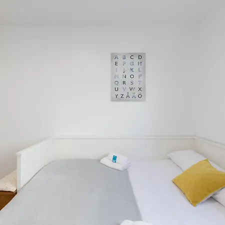 Inaki Deuna - Baskeyrentals Apartment *