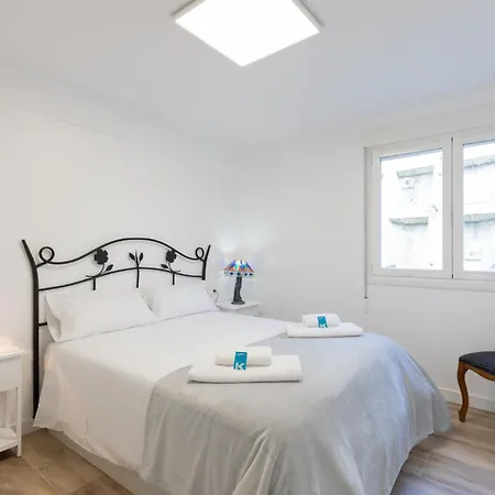 Apartment Inaki Deuna - Baskeyrentals *