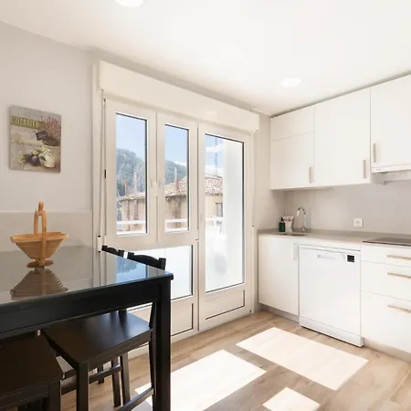 Inaki Deuna - Baskeyrentals Apartment