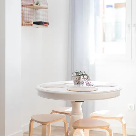 Inaki Deuna - Baskeyrentals Apartment Ondarroa