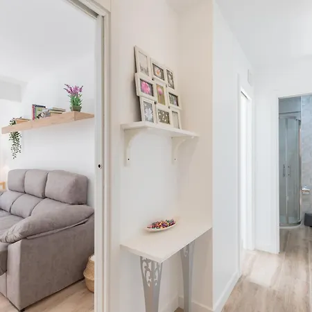 Inaki Deuna - Baskeyrentals Apartment