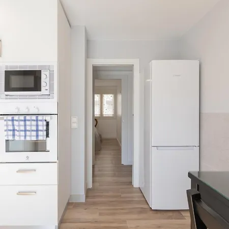 Inaki Deuna - Baskeyrentals Apartment Ondarroa