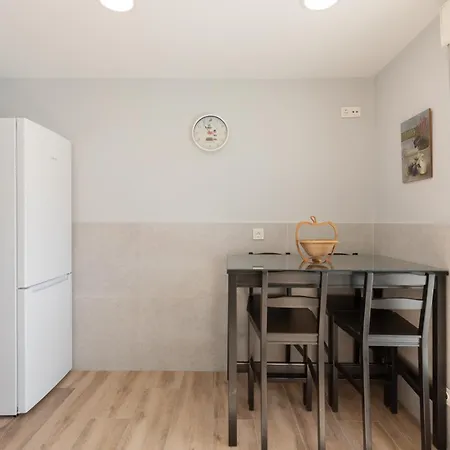Apartamento Iñaki Deuna - Baskeyrentals