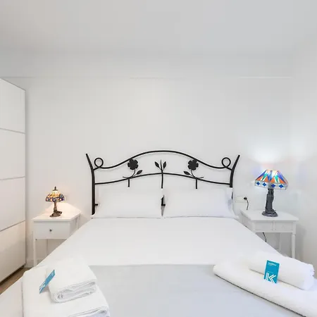 Apartment Inaki Deuna - Baskeyrentals Ondarroa