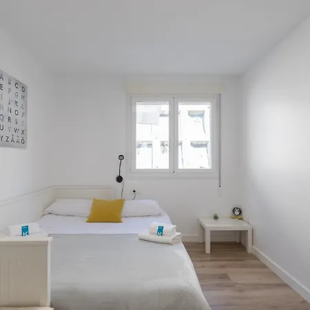 Apartment Inaki Deuna - Baskeyrentals Ondarroa